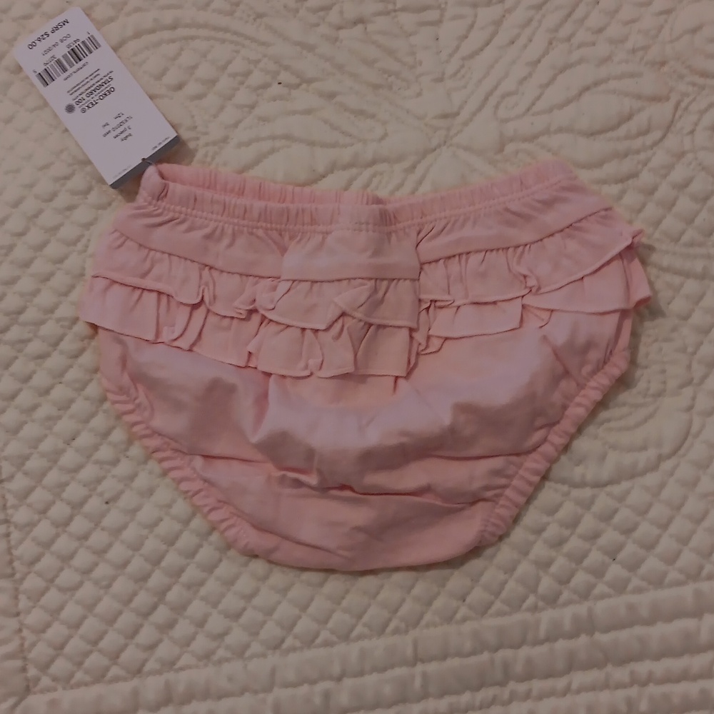 Diaper cover